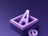 AE制作MG动画旋转圆形效果的详细操作。