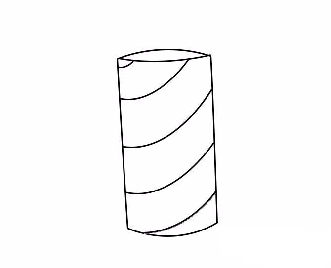 ps制作出点燃的鞭炮的详细操作截图