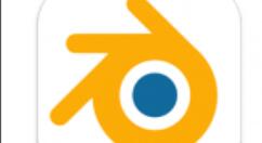 blender通过蜡笔做出2d动画的图文操作。