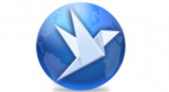 千影浏览器导入其他浏览器书签的简单操作。