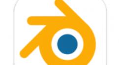 blender制作玻璃杯子的操作过程。