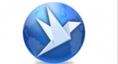 千影浏览器设置网站隐藏鼠标指针的操作流程。