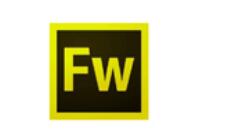 Fireworks制作渐变填充效果的简单操作。