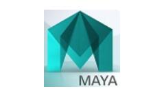 maya制作运动海豚的图文操作。