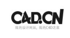c4d建模立体小石凳模型的图文操作。