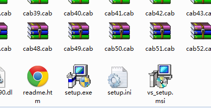 win7右键新建word的操作过程截图