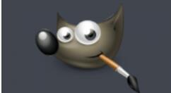 GIMP里卡通滤镜使用操作介绍。