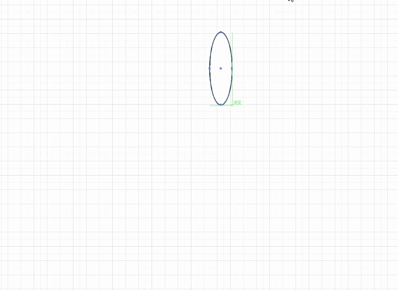 illustrator制作毛线球的详细操作截图