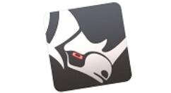 Rhinoceros放置背景图片的简单操作。