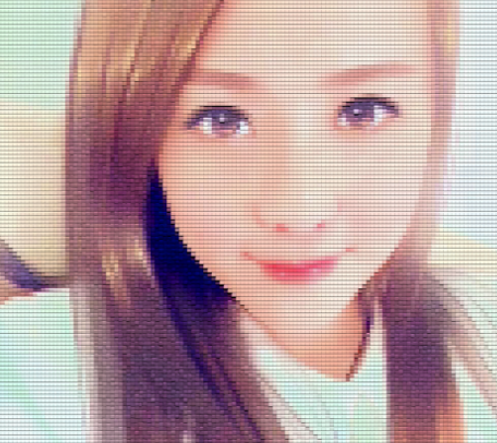 可牛影像制作拼缀图的基础操作截图