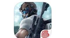 在荒野行动里判断敌人位置的操作技巧。