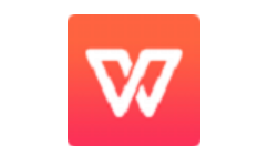 WPS制作自由曲线的详细操作。