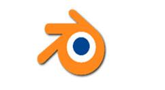 blender制作蜂巢网格的操作过程。