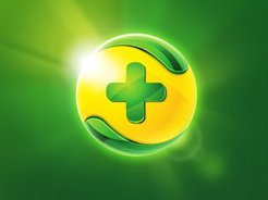 360安全卫士设置默认浏览器的操作过程。