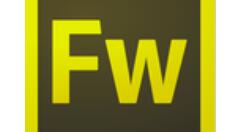 Fireworks制作好看按钮的操作流程。