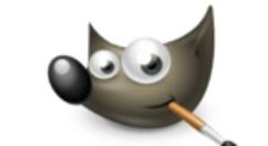 GIMP将图片缩放到指定大小的图文操作。