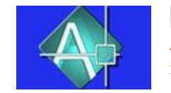 CAD制作紫荆花平面图的图文操作。