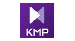 kmplaye旋转视频的简单操作。