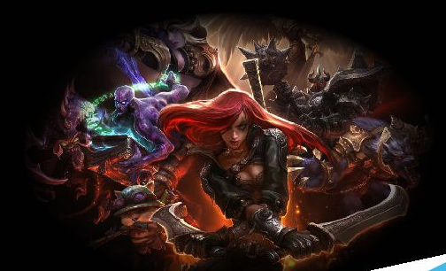 cdr制作背景迷糊效果的图文操作截图