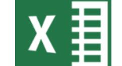 Excel2016用函数算出梯形面积的图文操作。
