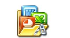 FILEminimizer Office压缩Office文档的基础操作。