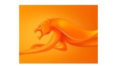 猎豹浏览器设置显示字体的简单操作。