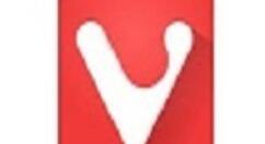 vivaldi浏览器导入书签的基础操作。