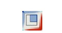 ProE创建双向边界混合曲面的具体操作。