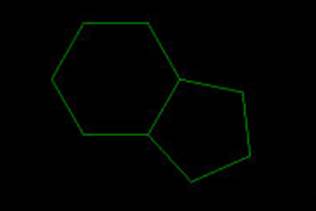 CAD对齐ALIGN命令使用操作讲解截图