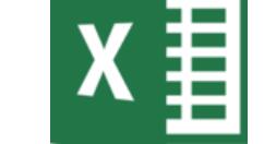 excel拆分单元格的操作流程。