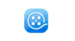 爱剪辑制作梦幻视频效果的操作过程。