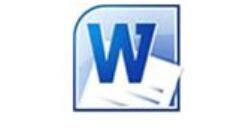 word打字时后面字消失的简单处理操作。