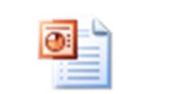 PowerPoint设置特殊动画效果的基础操作。