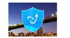 金山毒霸粉碎文件的基础操作。