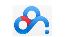 在百度网盘里找到下载本地文件的操作流程。