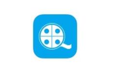 爱剪辑为视频加logo的操作流程。