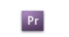 Premiere Pro CS6做出静态字幕的操作流程。
