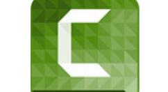 camtasia studio给视频加文字批注的图文操作。