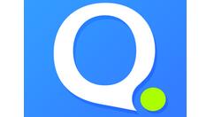 QQ输入法换皮肤的操作过程。