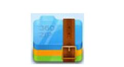 360压缩木马扫描功能使用操作讲解。