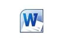 Word2010绘制陶瓷纹理效果的操作流程。