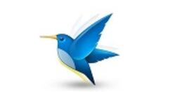 迅雷7固定悬浮窗的扩展窗口的简单操作。