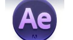 Ae制作文字动画的图文操作过程。