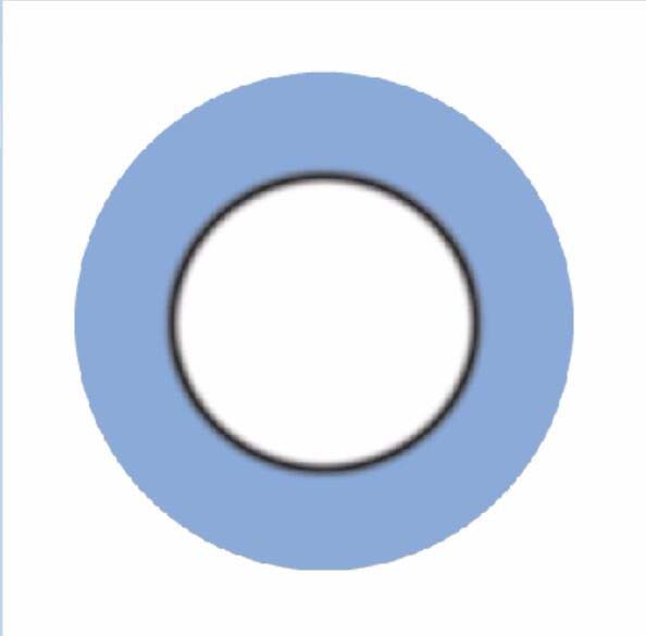 ps制作简洁头像的详细操作截图