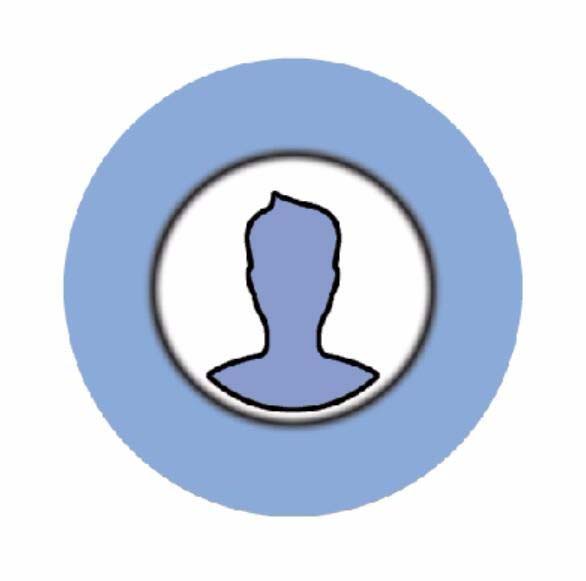 ps制作简洁头像的详细操作截图