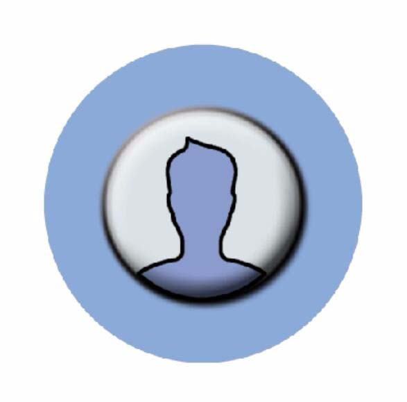 ps制作简洁头像的详细操作截图