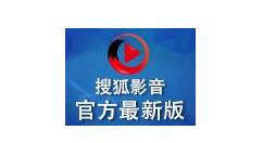 搜狐影音设置显示剧情小提示的简单操作。