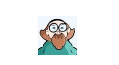 鲁大师设置CPU温度实时监测在任务栏显示的操作过程。