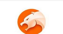 猎豹浏览器没有声音的处理操作。