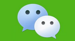 微信电脑版改变文件存储位置的基础操作。